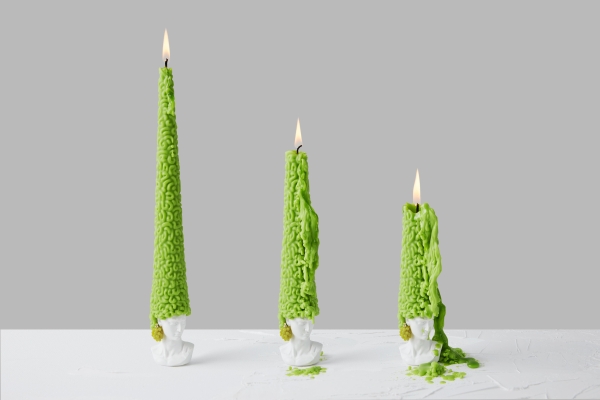  销售持续霸榜，喜茶多肉青提联名周边来了