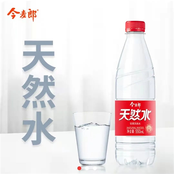  “一个中心、八大垂类”，全品类发力助力今麦郎千亿梦