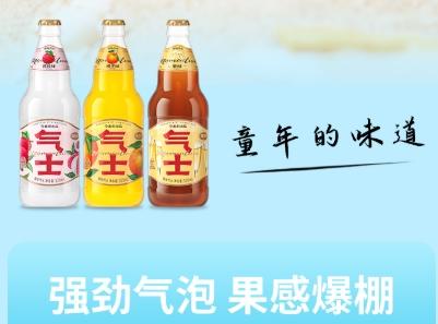  “一个中心、八大垂类”，全品类发力助力今麦郎千亿梦
