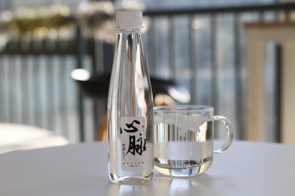  物以“硒”为贵 心脉山泉富硒水引领饮用水消费升级