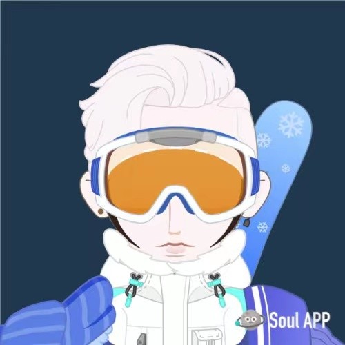 Soul App上线冬奥捏脸大赛等沉浸式玩法 开启Z世代热“雪”体验之旅