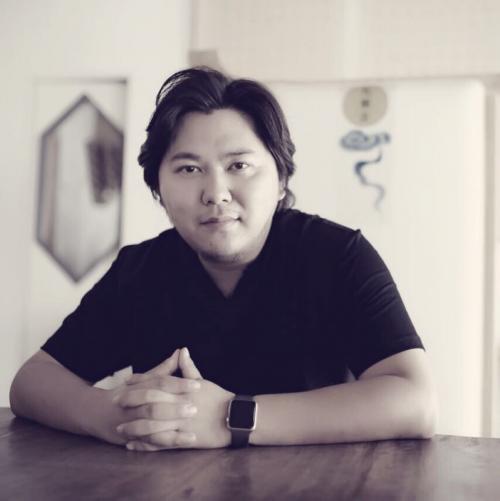  机甲艺术家孙世前 用作品致敬中国航天于虎年春晚舞台