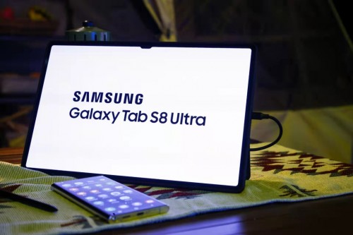  三星Galaxy Tab S8系列来袭 专业创作 高效办公 畅快娱乐 