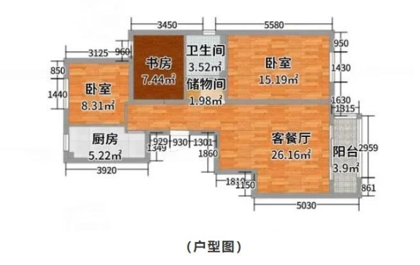  全包圆现代轻奢风的魅力，高级质感+现代简约的结合