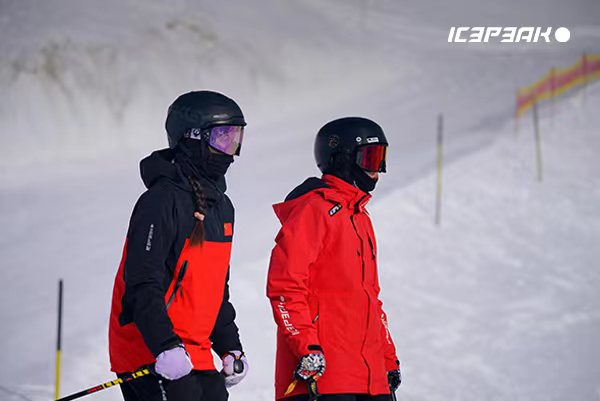 ICEPEAK始于芬兰，开启纯粹玩雪模式