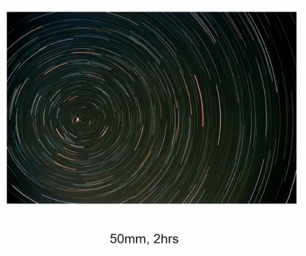  万门教育揭秘星空摄影，教你如何拍出震撼大“片”
