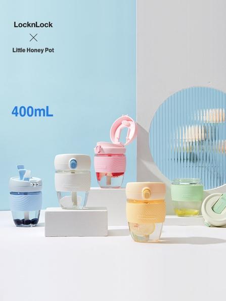  乐扣乐扣情人节甜蜜相见：龚俊X小蜜罐，LOCK懂你的TA 