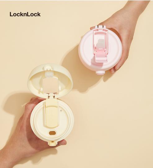  乐扣乐扣情人节甜蜜相见：龚俊X小蜜罐，LOCK懂你的TA 