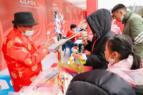 昆明世博园花漾中国年精彩抢先看，这个春节你一定不能错过的宝藏地