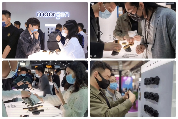  智能家居买什么品牌：领跑品牌摩根智能打造极致体验