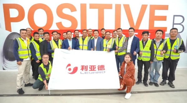 利亚德解读冬奥(2)：“双奥之企”见证中国显示技术跃迁