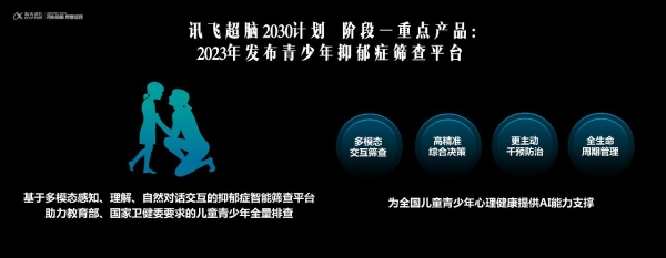 可养成的宠物玩具你见过吗？ 讯飞超脑2030计划还将推出这些产品