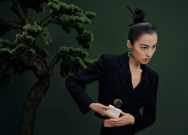  终于等到你，独属于中国小资白领的意境香氛“馥生六记” 