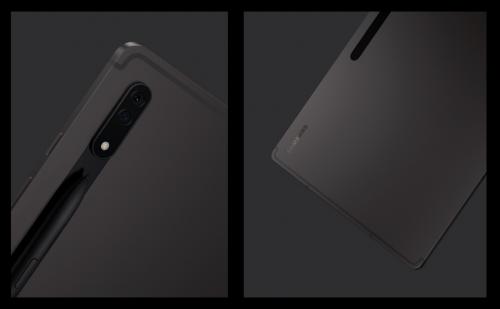 三星Galaxy Tab S8 Ultra：以绝对实力刷新体验上限