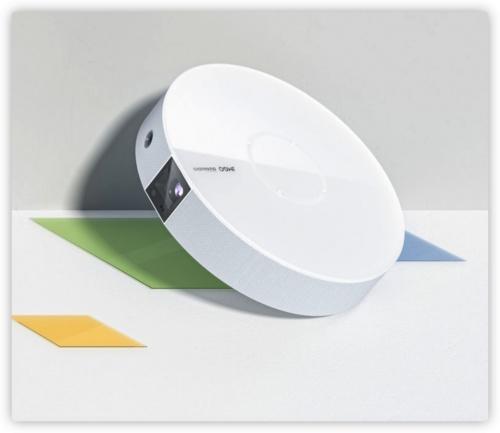  高级又走心的情人节礼物：坚果G9S vs 极米New Z6X，爱TA就送更好的！