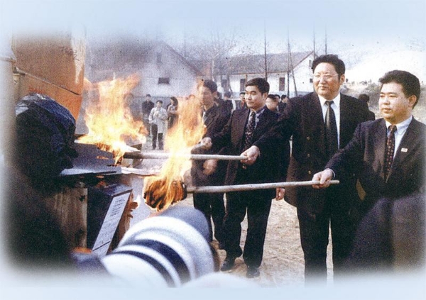  “他”时代，看国货奥康如何以匠心唱响“舒适”之路