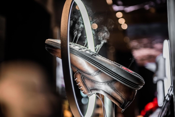  “他”时代，看国货奥康如何以匠心唱响“舒适”之路