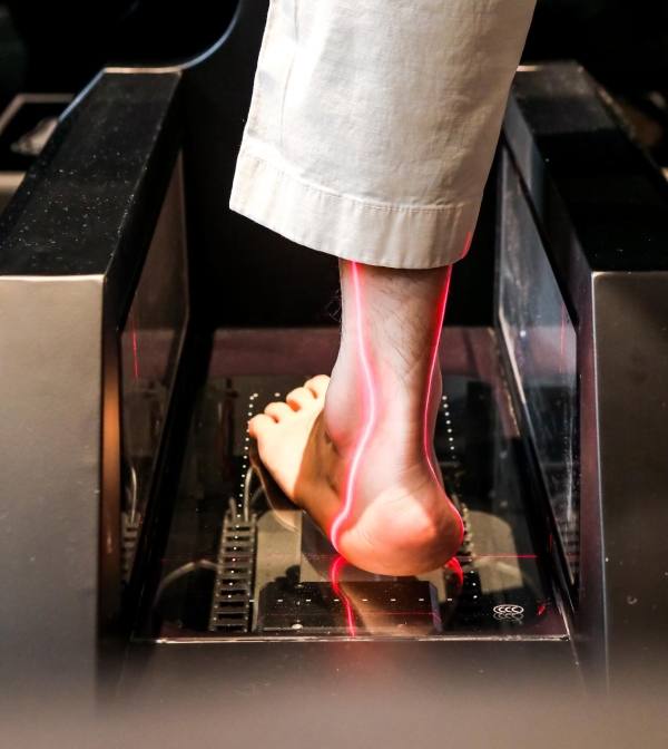  “他”时代，看国货奥康如何以匠心唱响“舒适”之路