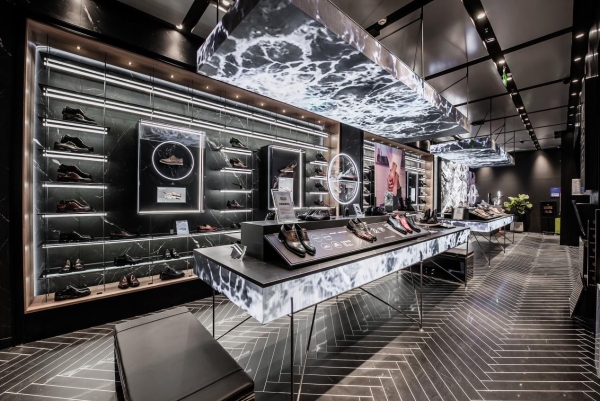  “他”时代，看国货奥康如何以匠心唱响“舒适”之路