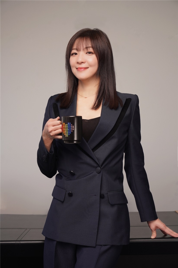  《安邸AD》对话阿里斯顿中国区总裁郑昭敏:一直有温度的家