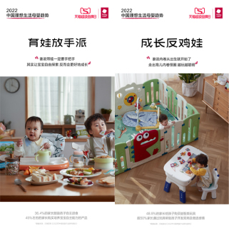  为爱重新设计 Babycare发布Z世代母婴场景解决方案