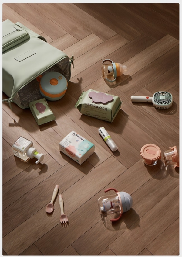  为新一代父母减轻焦虑，Babycare想让育儿与完美、理想相关 | 有数青年家