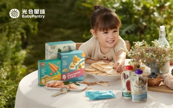  为新一代父母减轻焦虑，Babycare想让育儿与完美、理想相关 | 有数青年家