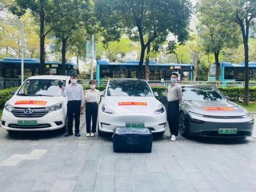 爱在深圳，昂司同心抗疫传递甜蜜问候