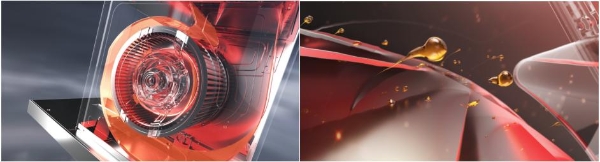  纤薄潜吸 开启无烟厨房新生活 全新万和大风压潜吸油烟机L38TF新品强势来袭