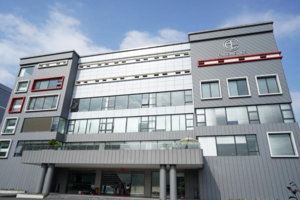  探访传奇今生自有工厂 揭秘19年国货传奇之谜