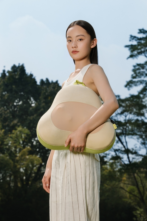  允宝UIOMBON：何以能让消费者持续买单