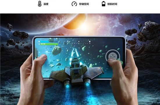  三星Galaxy A53 5G：屏幕是创新，拍照是传承