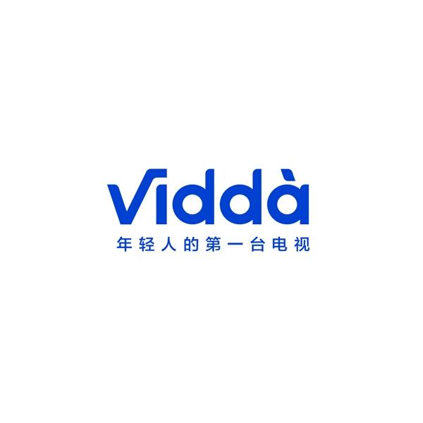  Vidda注册成功“年轻人的第一台电视” 可不只是“抖机灵” 