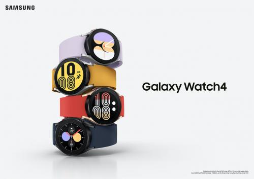  个人身体成分目标、互联应用……三星Galaxy Watch4系列升级亮点多
