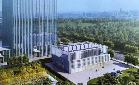  远东能源引领区域集中供冷供暖新潮流