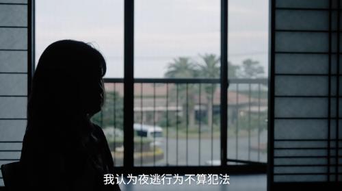  纪录片《亚洲无间道》: 社会中挣扎求生的人们