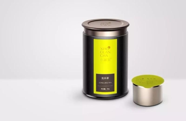  小罐茶20亿销售额背后的品牌逻辑：好的产品才会为品牌加分