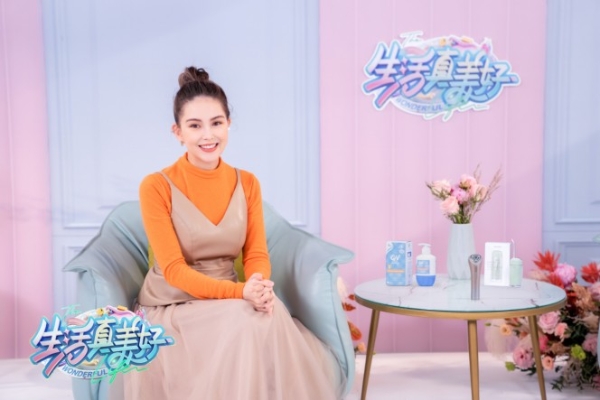 《生活真美好》同款QV小老虎，38女王节送“虎”气啦！