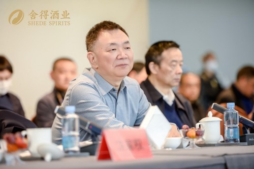  “生态标杆，老酒天成”，酒业专家点赞舍得品质