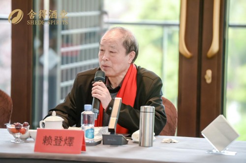  “生态标杆，老酒天成”，酒业专家点赞舍得品质