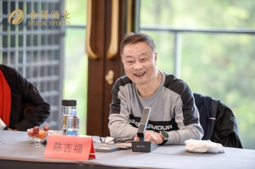  “生态标杆，老酒天成”，酒业专家点赞舍得品质