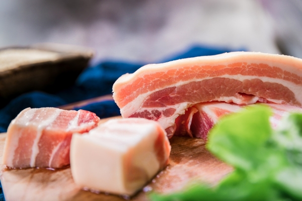 冷冻肉远比你想象的要“新鲜”--Cooperl 科普利信的无抗生素健康肉