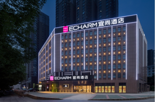 试点盲盒经济，宜尚酒店迎合年轻人消费趣味