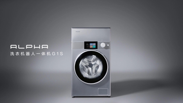嚯！一台松下洗衣机售价34998元，消费者愿意买单吗？