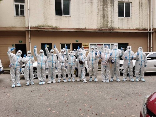  波克城市捐款百万支援上海防疫 用行动践行社会责任