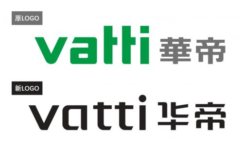 华帝启用全新logo，品牌年轻化再迈进重要一步