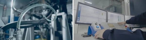  HOTSPUR赛用燃油携手广东国际赛车场加冕赛道赢家