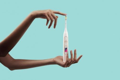  一晤未来×中国女足李佳悦：创造奇迹的同时，也不忘呵护你的口腔健康