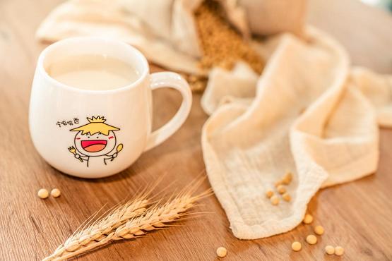  每日一杯永和豆浆，活力开启春日美好“食”光