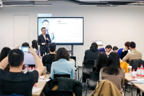 深度激活经济“毛细血管”，两会代表委员深度关切中小企业数字化转型